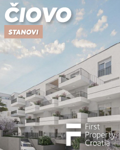 First  Property Croatia